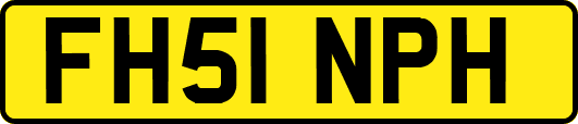 FH51NPH