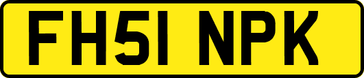 FH51NPK