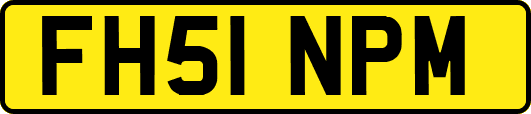 FH51NPM