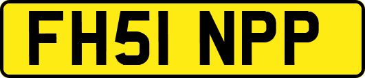 FH51NPP