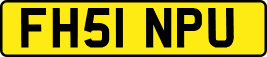 FH51NPU