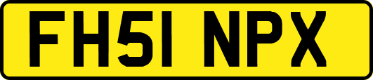 FH51NPX