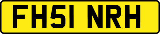 FH51NRH