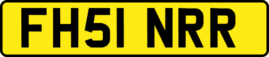 FH51NRR