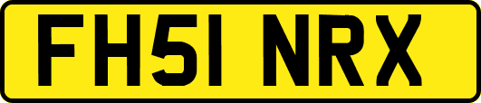 FH51NRX