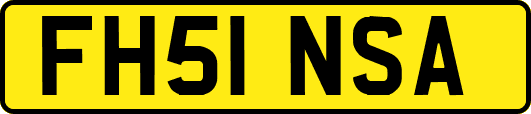 FH51NSA