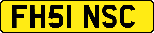 FH51NSC