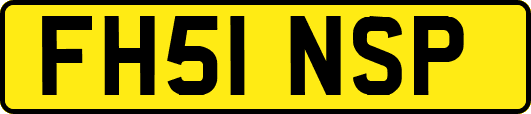 FH51NSP