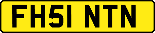 FH51NTN