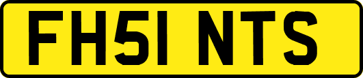 FH51NTS