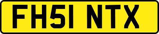 FH51NTX