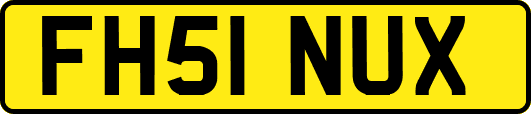 FH51NUX