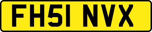 FH51NVX