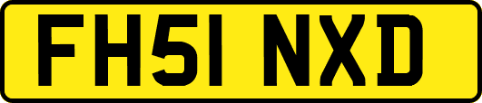 FH51NXD