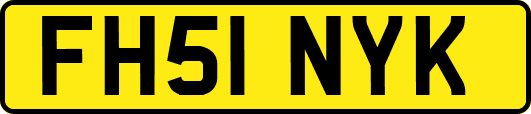 FH51NYK
