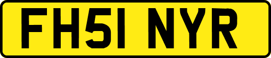 FH51NYR