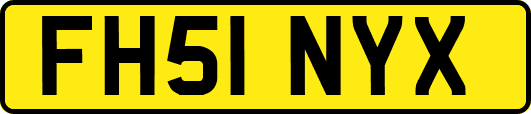 FH51NYX