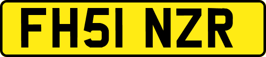 FH51NZR