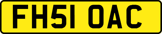 FH51OAC