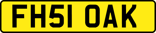 FH51OAK