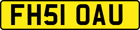 FH51OAU