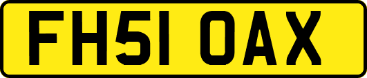 FH51OAX