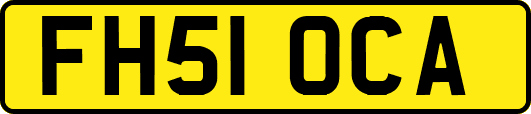 FH51OCA