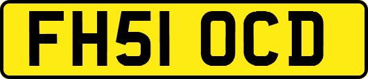 FH51OCD