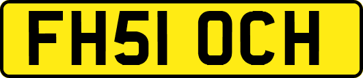 FH51OCH