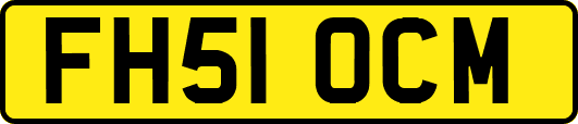 FH51OCM