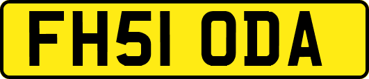 FH51ODA