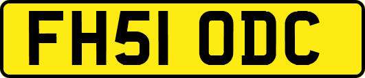 FH51ODC