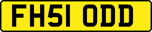 FH51ODD