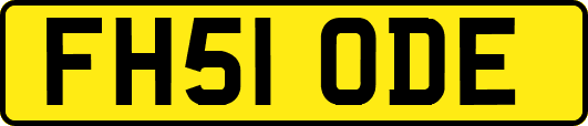 FH51ODE
