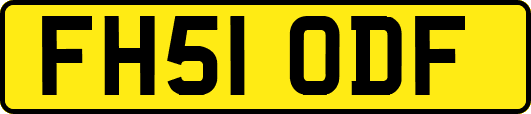 FH51ODF