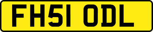 FH51ODL