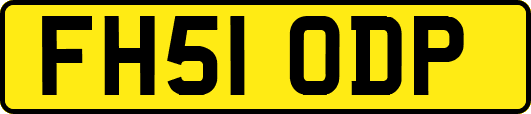 FH51ODP