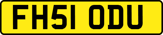 FH51ODU