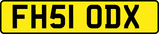 FH51ODX