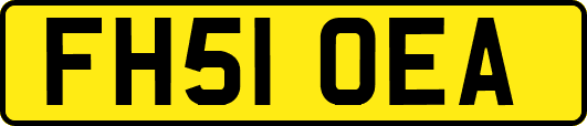FH51OEA