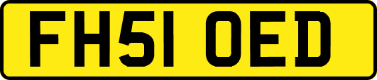 FH51OED