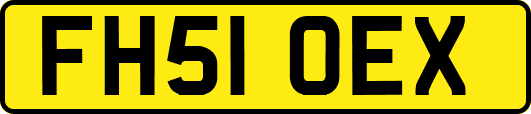 FH51OEX