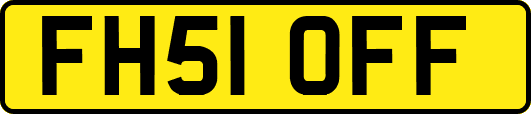 FH51OFF