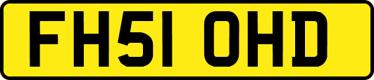 FH51OHD