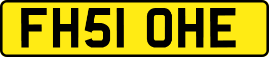 FH51OHE