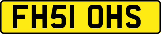 FH51OHS