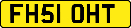FH51OHT