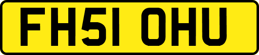 FH51OHU