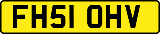 FH51OHV