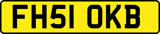 FH51OKB